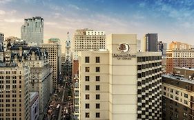 Doubletree By Hilton Hotel Philadelphia Center City